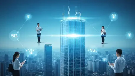 U Mobile Secures RM4.3B for Ambitious 5G Rollout in Malaysia