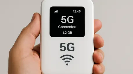 Netgear Unveils Nighthawk 5G M7 for Seamless Global Wi-Fi