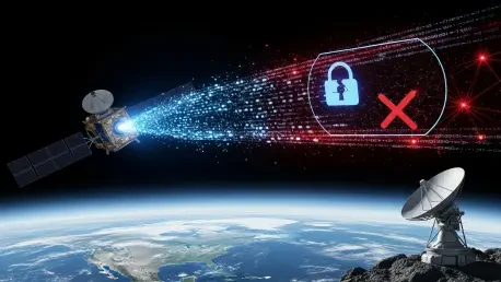 Most Satellites Lack Encryption, Exposing Data to Eavesdropping