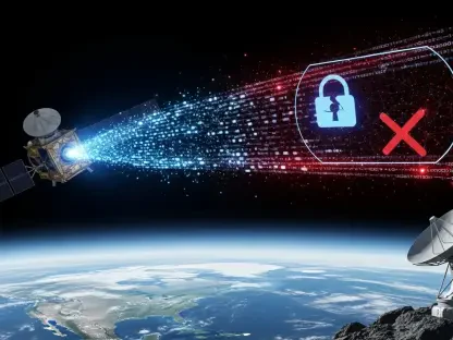 Most Satellites Lack Encryption, Exposing Data to Eavesdropping