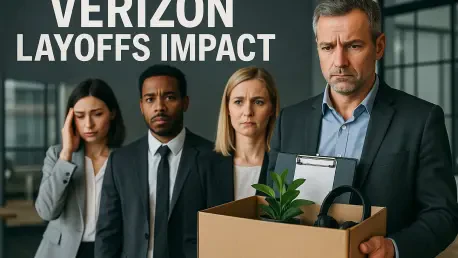 Why Is Verizon Planning Its Largest Layoff of 15,000 Jobs?