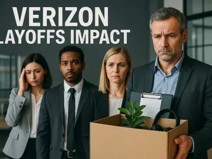 Why Is Verizon Planning Its Largest Layoff of 15,000 Jobs?