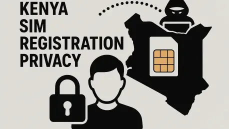 Did Kenya’s CA Mandate DNA Collection for SIM Registration?