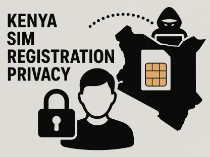 Did Kenya's CA Mandate DNA Collection for SIM Registration?