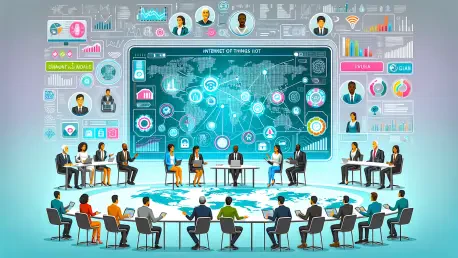 Can Telenor Become a Global Leader in IoT Innovation?