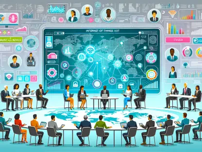 Can Telenor Become a Global Leader in IoT Innovation?