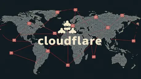 Cloudflare Outage Disrupts Global Internet Services