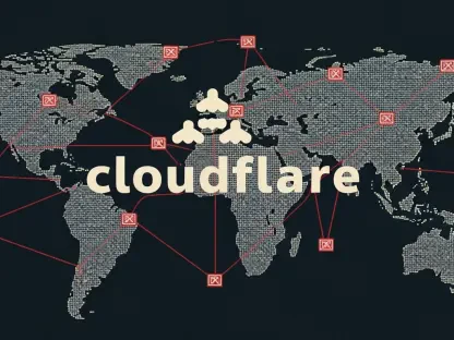 Cloudflare Outage Disrupts Global Internet Services