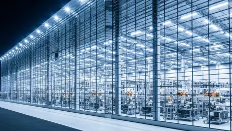 Can Deutsche Telekom Lead Europe's AI Gigafactory Revolution?