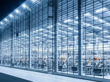 Can Deutsche Telekom Lead Europe's AI Gigafactory Revolution?