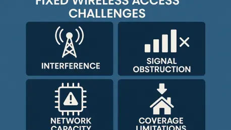 Carriers Struggle with FWA Revenue and Data Usage Gap