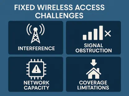 Carriers Struggle with FWA Revenue and Data Usage Gap
