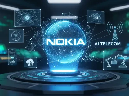 Nokia Targets AI Supercycle with Bold Financial Goals