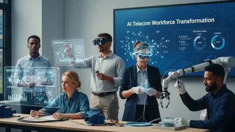 BT Transforms with AI Integration and Workforce Cuts