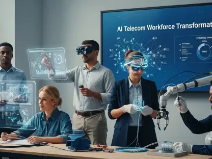 BT Transforms with AI Integration and Workforce Cuts