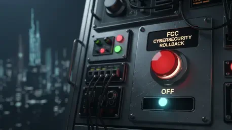 Gomez and Cantwell Blast FCC’s Cybersecurity Rule Rollback