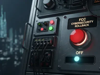 Gomez and Cantwell Blast FCC's Cybersecurity Rule Rollback