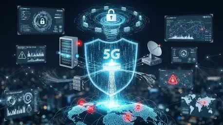 How Are Telecoms Balancing Security and 5G for 2025?