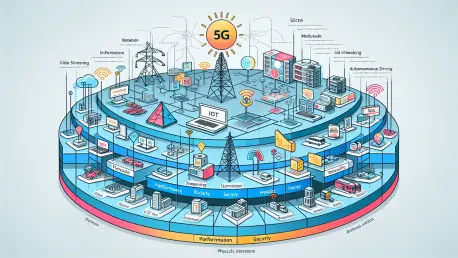 Network Slicing Gains Momentum in Ericsson’s Latest Report