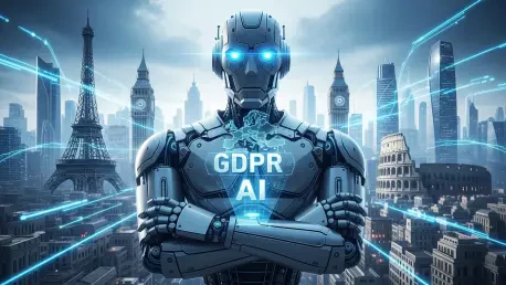 How Will GDPR Changes Impact AI Development in Europe?
