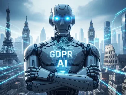 How Will GDPR Changes Impact AI Development in Europe?