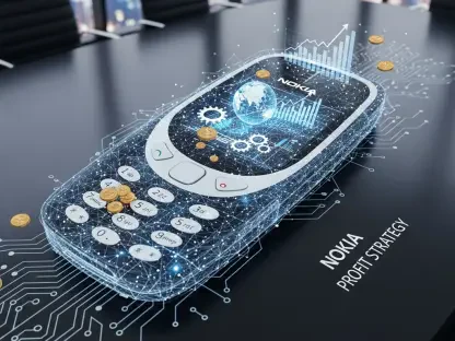 Nokia Aims for €1B Profit with Mobile Revamp and Job Cuts