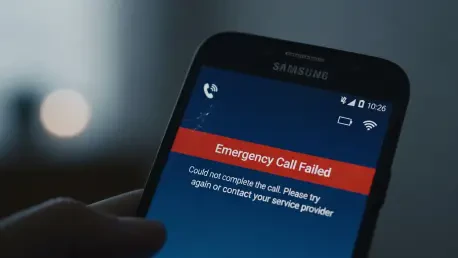 Why Did a Samsung Phone Fail to Call Emergency Services?