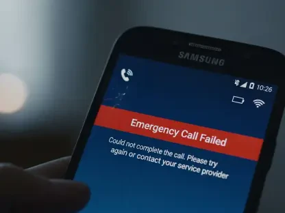 Why Did a Samsung Phone Fail to Call Emergency Services?