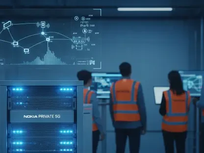Is Nokia Redefining Its Role in Private 5G Networks?