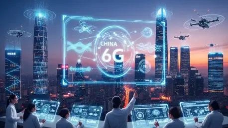 How Is China Leading the Global Race in 6G Technology?