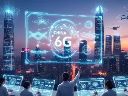 How Is China Leading the Global Race in 6G Technology?