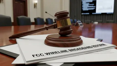 Can FCC Reform Permitting for Faster Wireline Deployment?