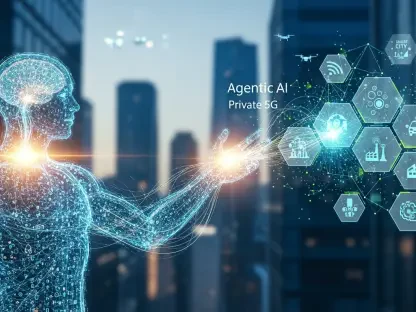 Agentic AI and Private 5G Revolutionize Industry 4.0