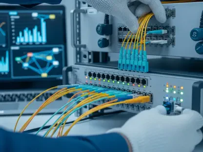 How Does Plugfest Drive Next-Gen Fiber Interoperability?