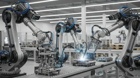 How Will Physical AI Transform Industry with Nokia’s Networks?