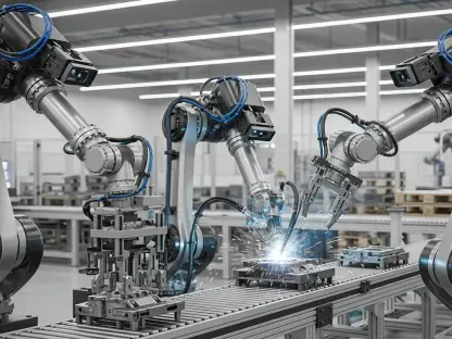 How Will Physical AI Transform Industry with Nokia's Networks?