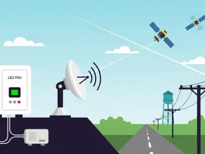 Amazon Leo Debuts Enterprise LEO Broadband Preview, Hardware