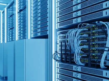 Huawei Targets DC Complexity with AI Fabric 2.0