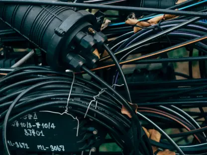 BT Group Expands Fiber and 5G Despite Revenue Decline