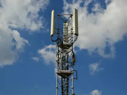 Trend Analysis: Cloud-Native 5G Core Deployment