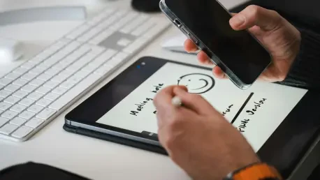 Fiber and 5G Drive Digital Transformation in OECD Nations