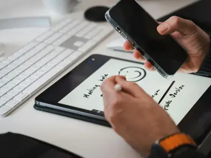 Fiber and 5G Drive Digital Transformation in OECD Nations