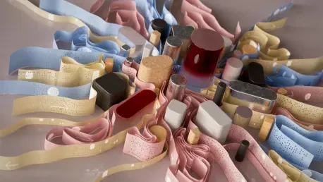 Huawei Unveils Xinghe AI Fabric 2.0 for Data Center Innovation