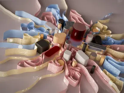 Huawei Unveils Xinghe AI Fabric 2.0 for Data Center Innovation