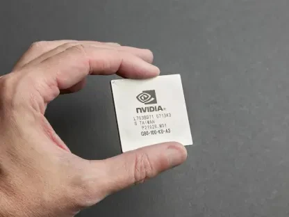 How Are Cisco and NVIDIA Revolutionizing AI Infrastructure?