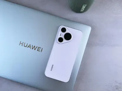 Huawei 5G Technology – Review