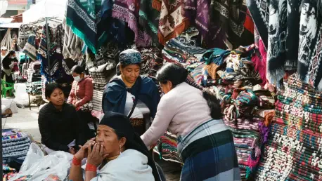 Telefonica Exits Ecuador in Latin America Strategy Shift