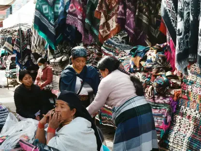 Telefonica Exits Ecuador in Latin America Strategy Shift