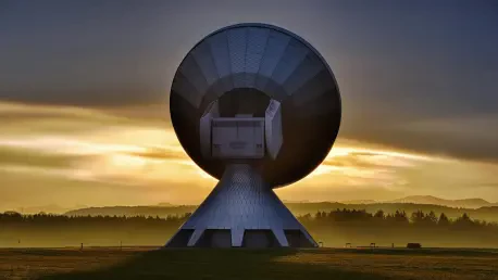 Vodafone and AST Challenge Starlink with European Satellite Net