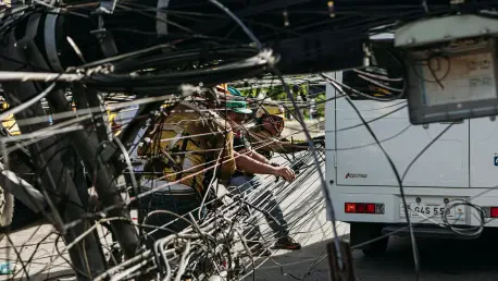 Trend Analysis: Telecom Mergers and Regulatory Challenges